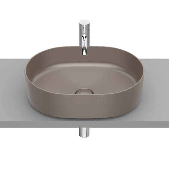 Image of Roca Inspira Round Countertop Basin