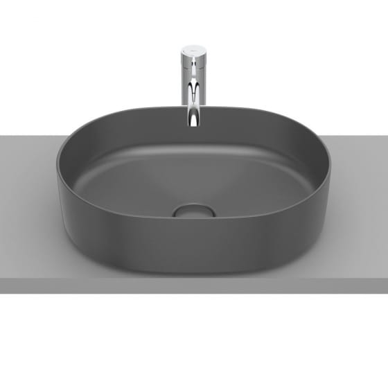 Image of Roca Inspira Round Countertop Basin