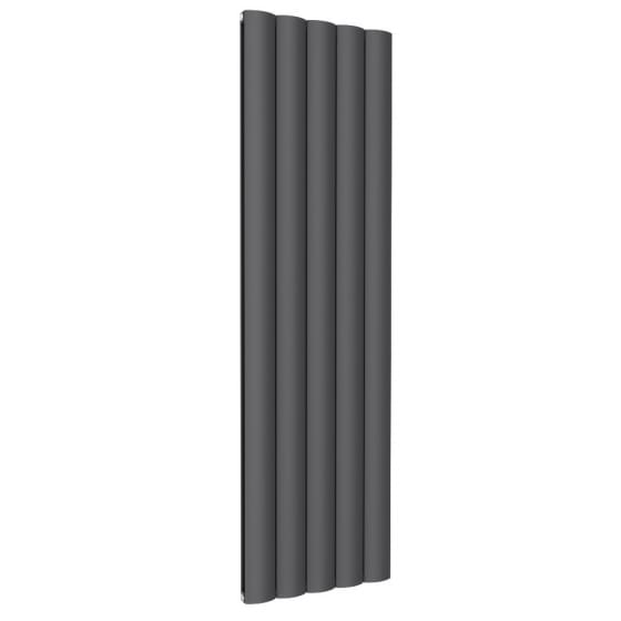 Image of Reina Belva Vertical Aluminium Radiator