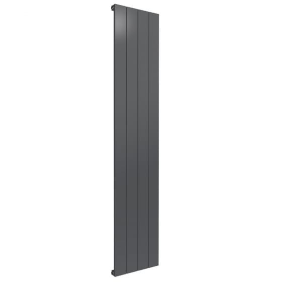 Image of Reina Casina Vertical Aluminium Radiator