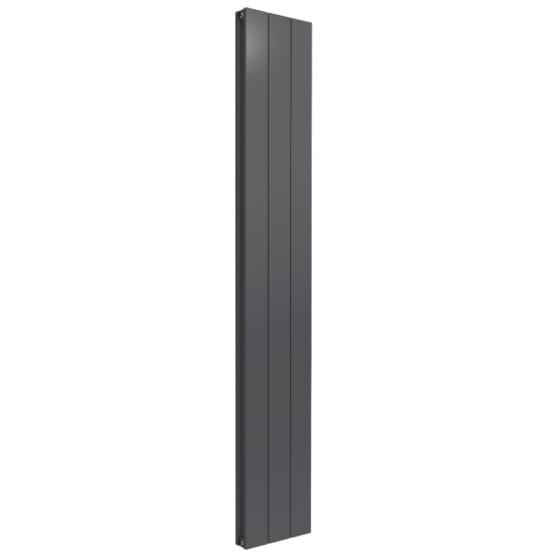 Image of Reina Casina Vertical Aluminium Radiator