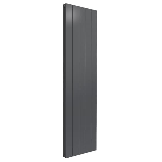 Image of Reina Casina Vertical Aluminium Radiator