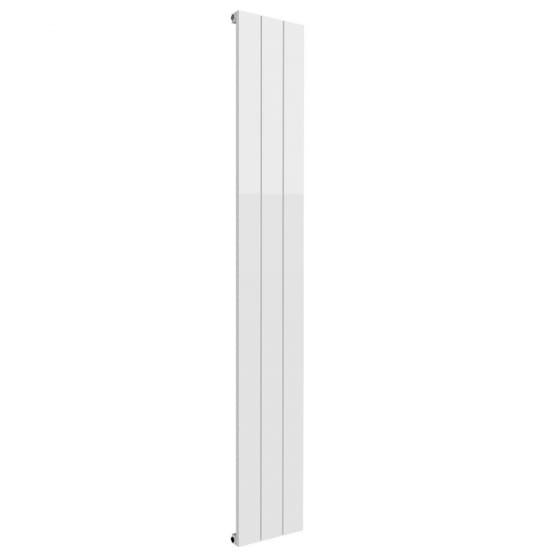 Image of Reina Casina Vertical Aluminium Radiator