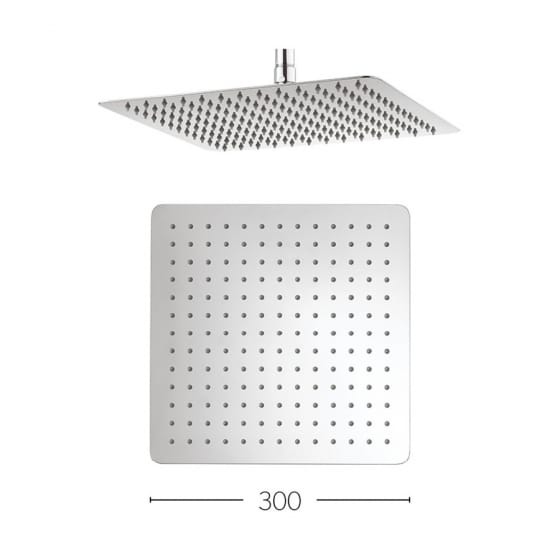 Image of Crosswater Glide Shower Head