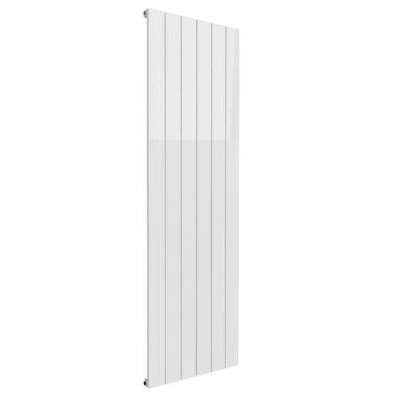 Image of Reina Casina Vertical Aluminium Radiator