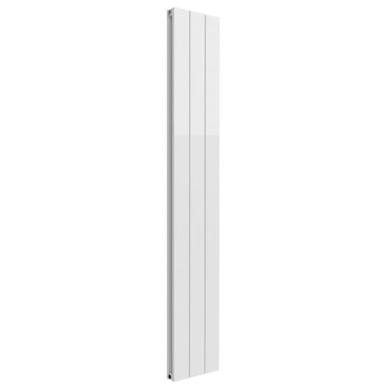 Image of Reina Casina Vertical Aluminium Radiator