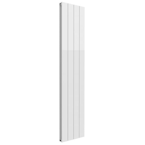 Image of Reina Casina Vertical Aluminium Radiator