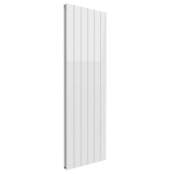 Image of Reina Casina Vertical Aluminium Radiator