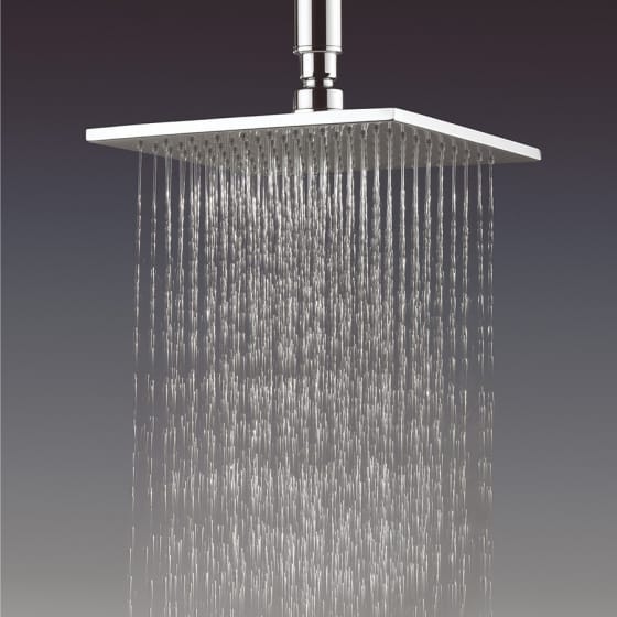 Image of Crosswater Zion Shower Head