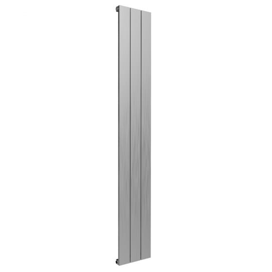 Image of Reina Casina Vertical Aluminium Radiator