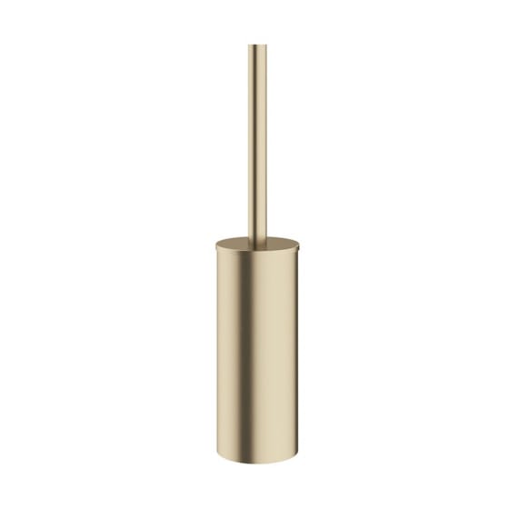 Image of Crosswater MPRO Toilet Brush Holder