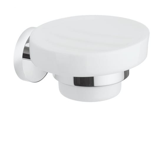 Image of Crosswater Central Soap Holder