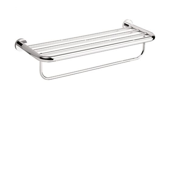 Image of Crosswater Central Towel Rail