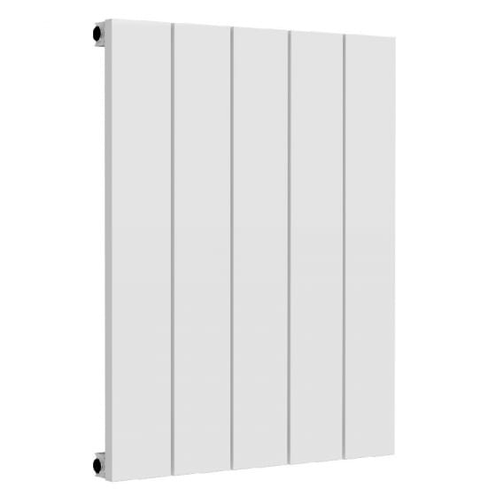 Image of Reina Casina Horizontal Aluminium Radiator