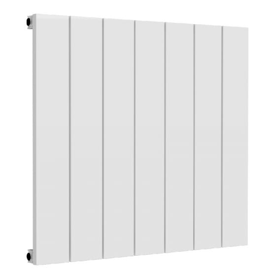 Image of Reina Casina Horizontal Aluminium Radiator