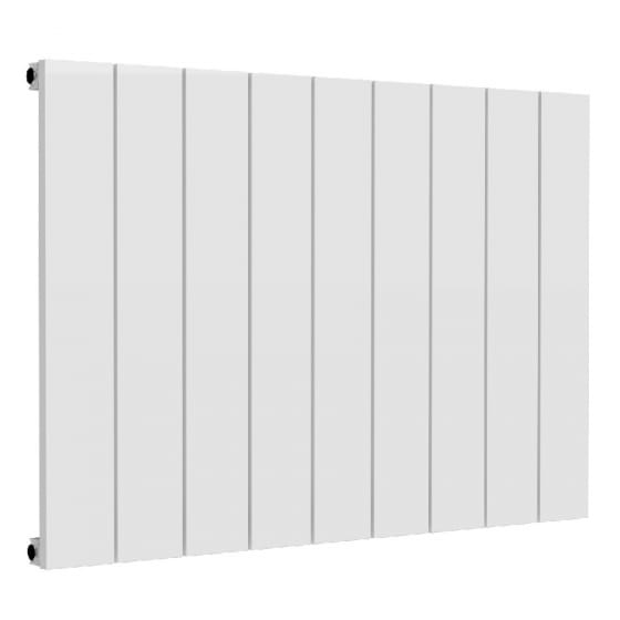 Image of Reina Casina Horizontal Aluminium Radiator