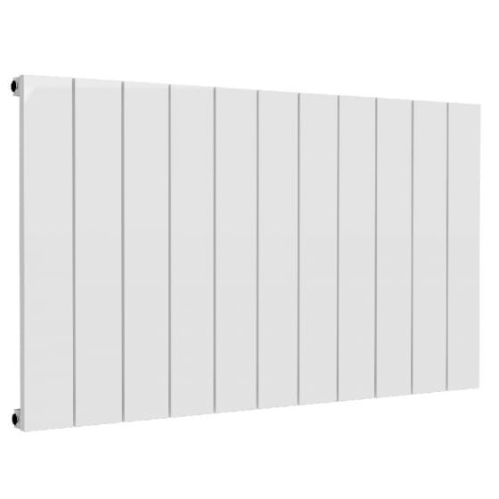 Image of Reina Casina Horizontal Aluminium Radiator