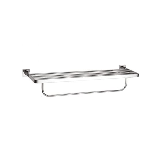 Image of Crosswater Zeya Towel Rail