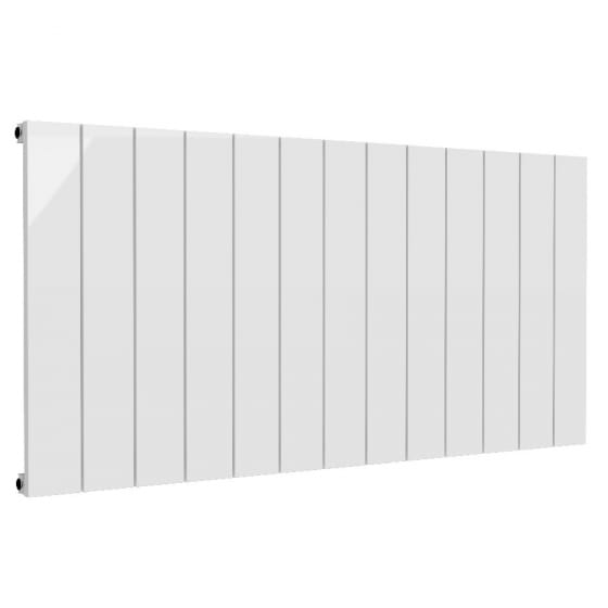 Image of Reina Casina Horizontal Aluminium Radiator