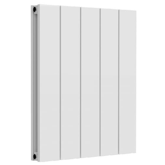 Image of Reina Casina Horizontal Aluminium Radiator