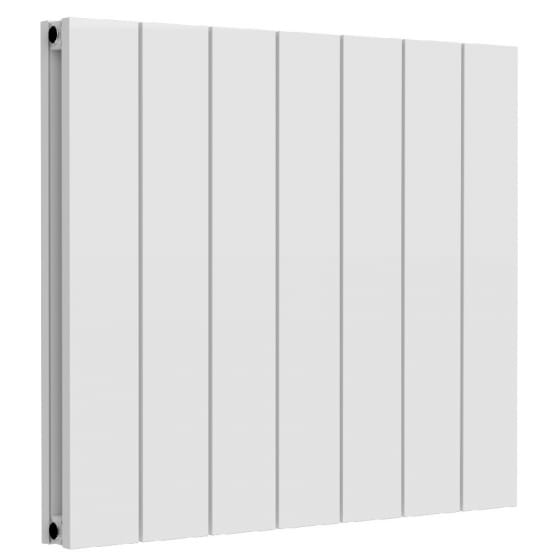 Image of Reina Casina Horizontal Aluminium Radiator
