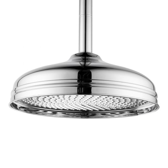 Image of Crosswater Belgravia Fixed Shower Head