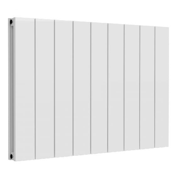 Image of Reina Casina Horizontal Aluminium Radiator