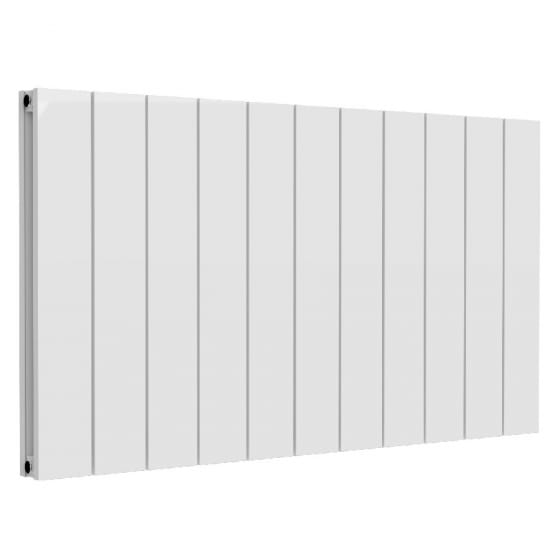 Image of Reina Casina Horizontal Aluminium Radiator