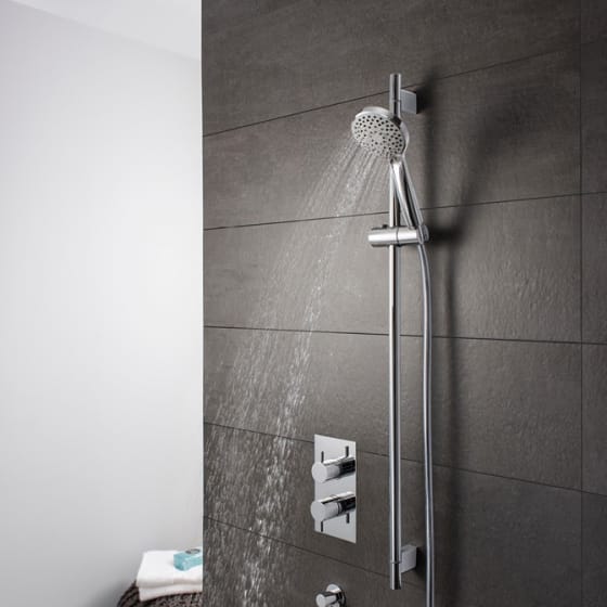 Image of Crosswater Wisp Shower Kit