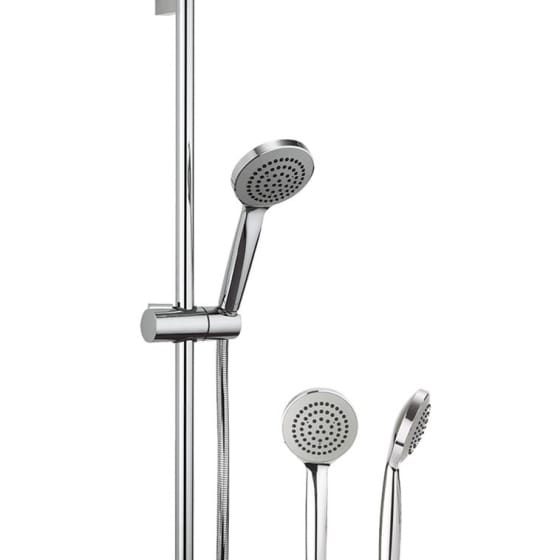 Image of Crosswater Wisp Shower Kit