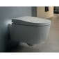 Image of Roca Inspira In-Wash Wall Hung Smart Bidet Toilet