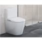 Image of Roca Inspira In-Wash Close Coupled Bidet Toilet