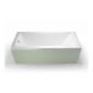 Image of Britton Cleargreen Sustain Single Ended Bath
