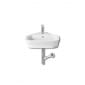 Image of Roca The Gap Wall Hung Corner Basin