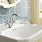 Image of Roca Carmen Wall Hung Basin