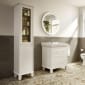 Image of Roca Carmen Tall Floorstanding Bathroom Unit