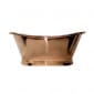 Image of BC Designs Copper Boat Bath