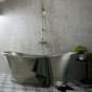 Image of BC Designs Tin Boat Bath