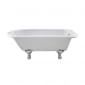 Image of BC Designs Mistley Freestanding Bath