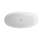 Image of BC Designs Sorpressa Freestanding Bath