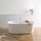 Image of BC Designs Viado Freestanding Bath