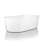 Image of BC Designs Viado Freestanding Bath