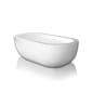 Image of BC Designs Ovali Freestanding Bath