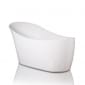 Image of BC Designs Slipp Freestanding Bath