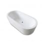 Image of BC Designs Plazia Freestanding Bath