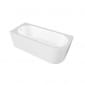 Image of BC Designs Ancorner Shower Bath