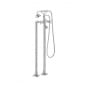 Image of Roca Carmen Floorstanding Bath Shower Mixer Tap