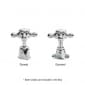 Image of BC Designs Victrion Mono Basin Mixer