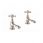 Image of BC Designs Victrion Basin Pillar Taps