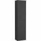 Image of Roca Victoria-N Tall Wall Hung Bathroom Unit